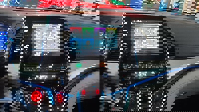 Used 2021 Honda Odyssey Touring image 13