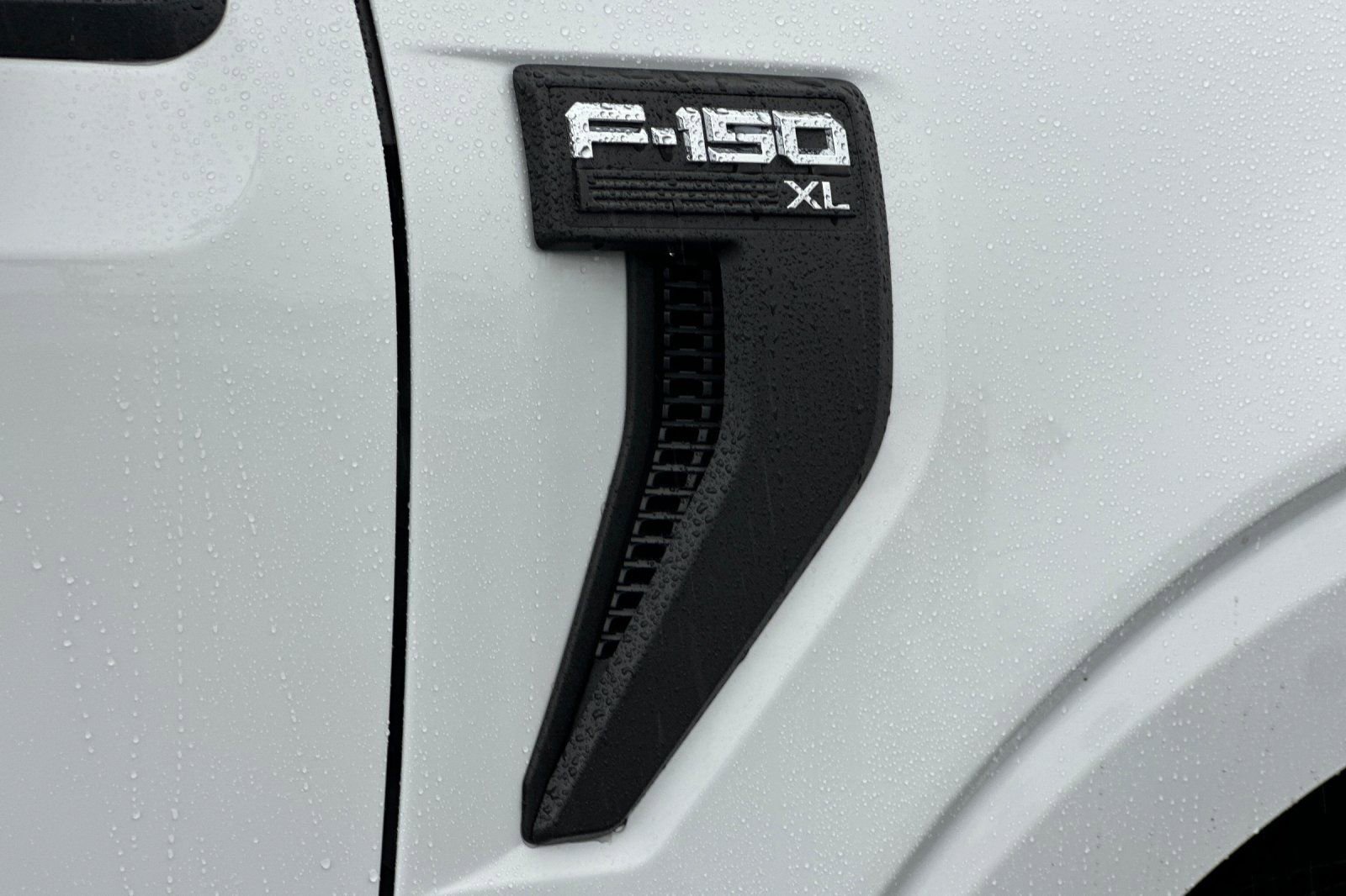 New 2026 Ford F150 XL image 23