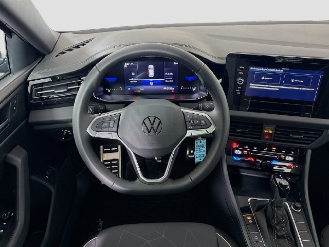 New 2026 Volkswagen Jetta Sport FWD image 22