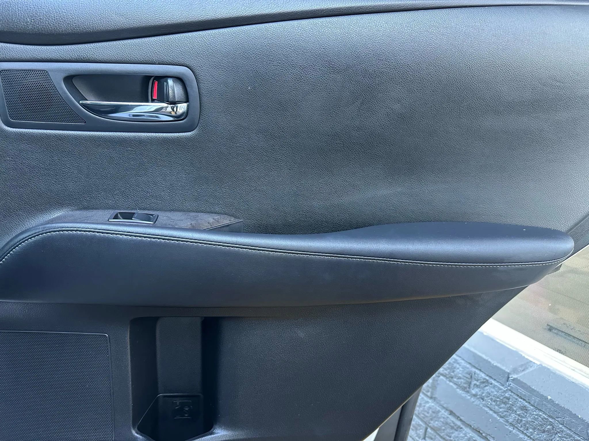 Used 2013 Lexus RX 350 F Sport image 13