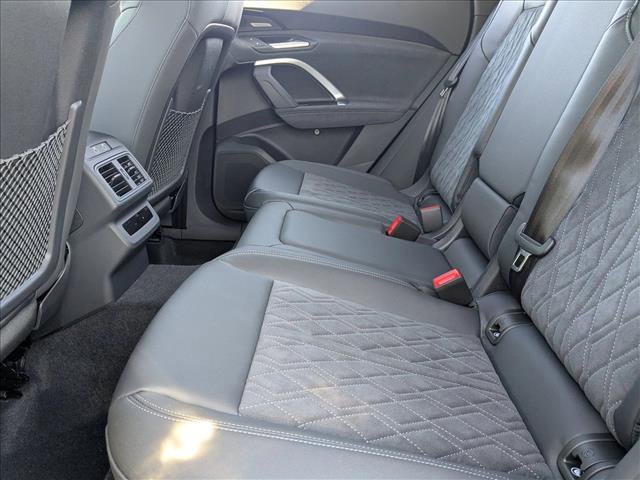 New 2025 Audi SQ5 Premium Plus image 15