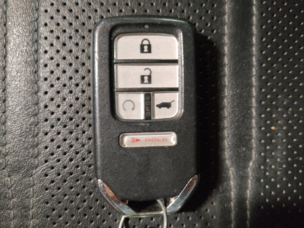 Used 2017 Honda CR-V EX-L image 32