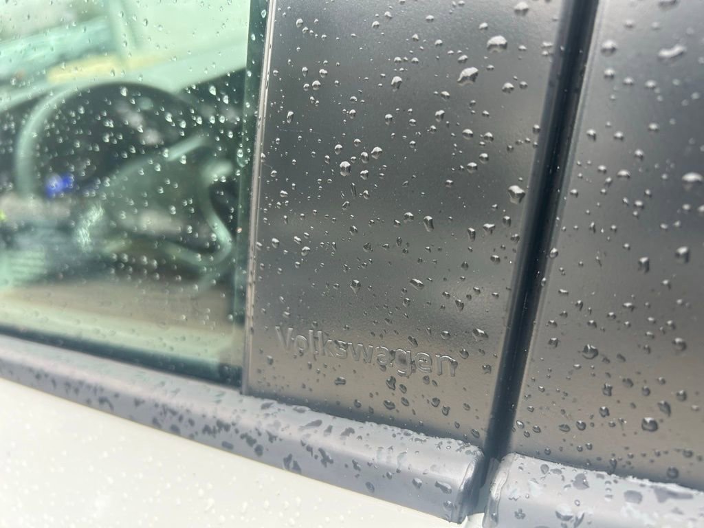 Certified 2025 Volkswagen Taos S image 29