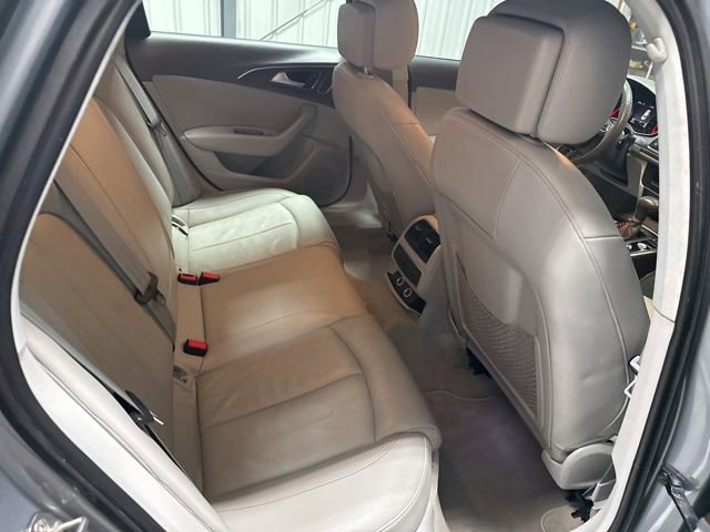 Used 2013 Audi A6 2.0T Premium Plus FWD image 20