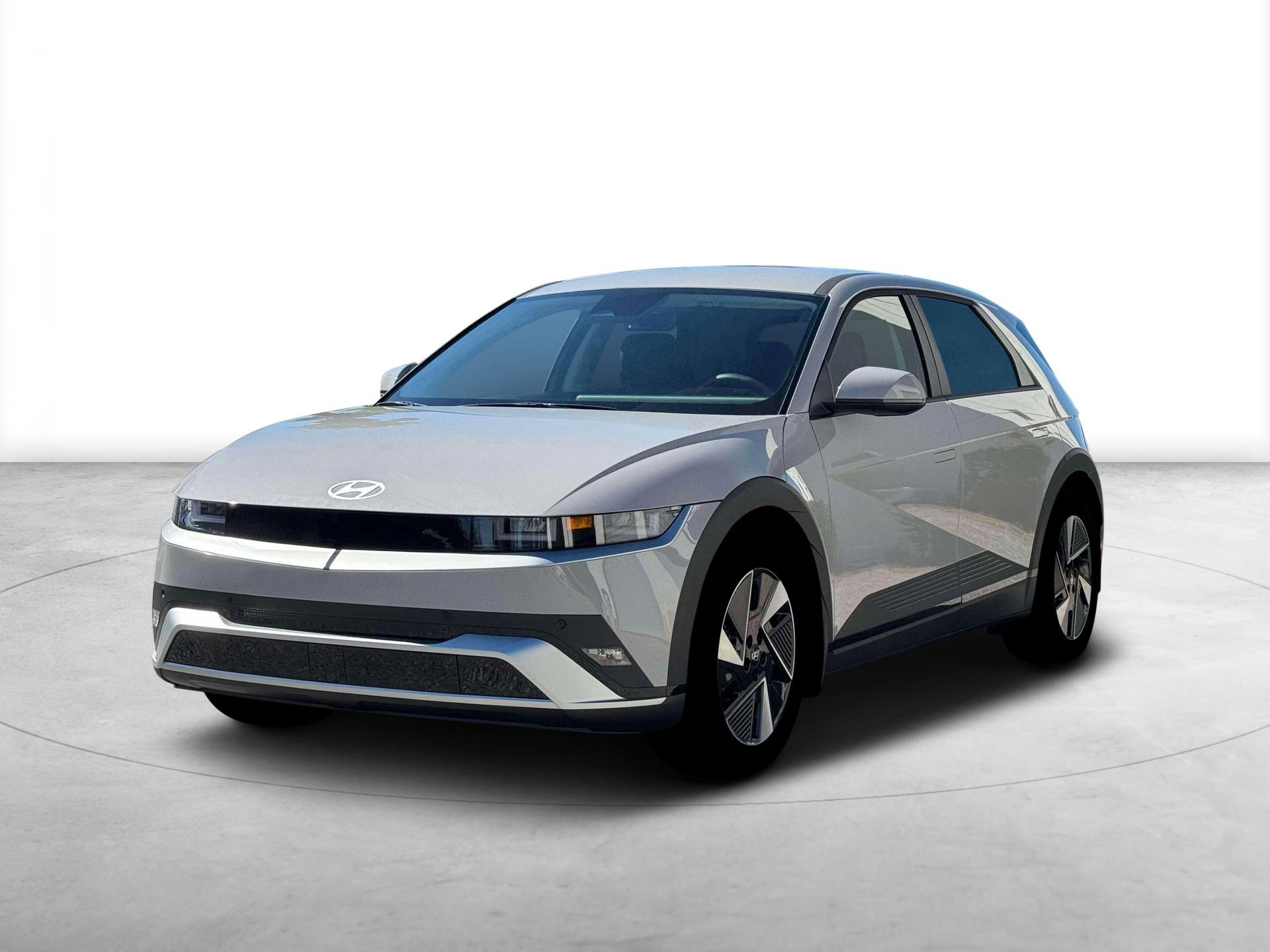 New 2026 Hyundai Ioniq 5 SEL RWD image 1