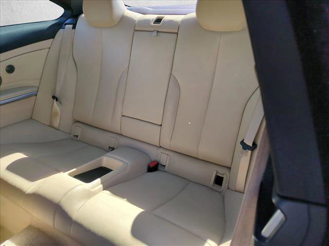 Used 2014 BMW 428i Coupe image 17