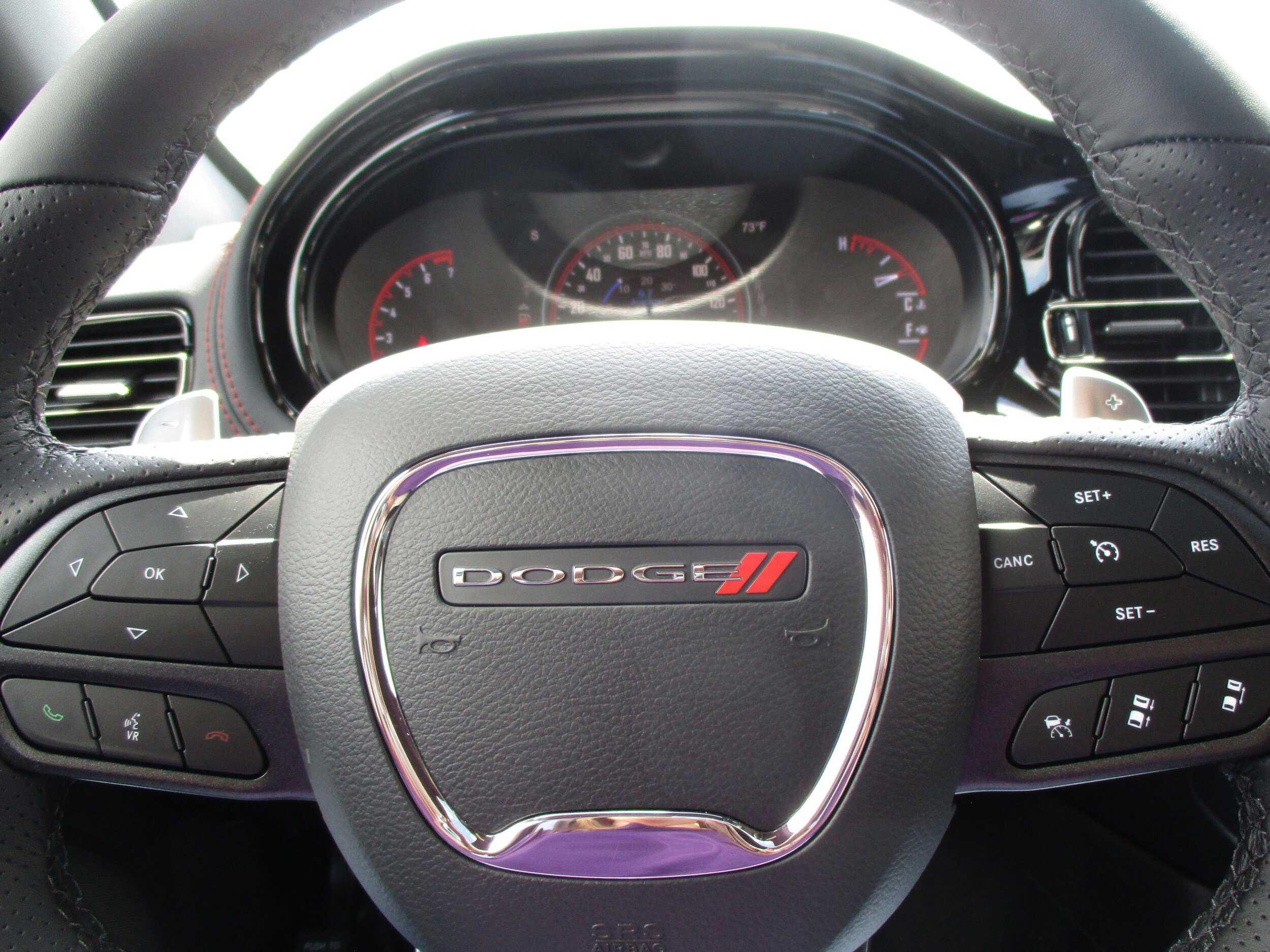 Used 2026 Dodge Durango GT AWD/4WD image 17