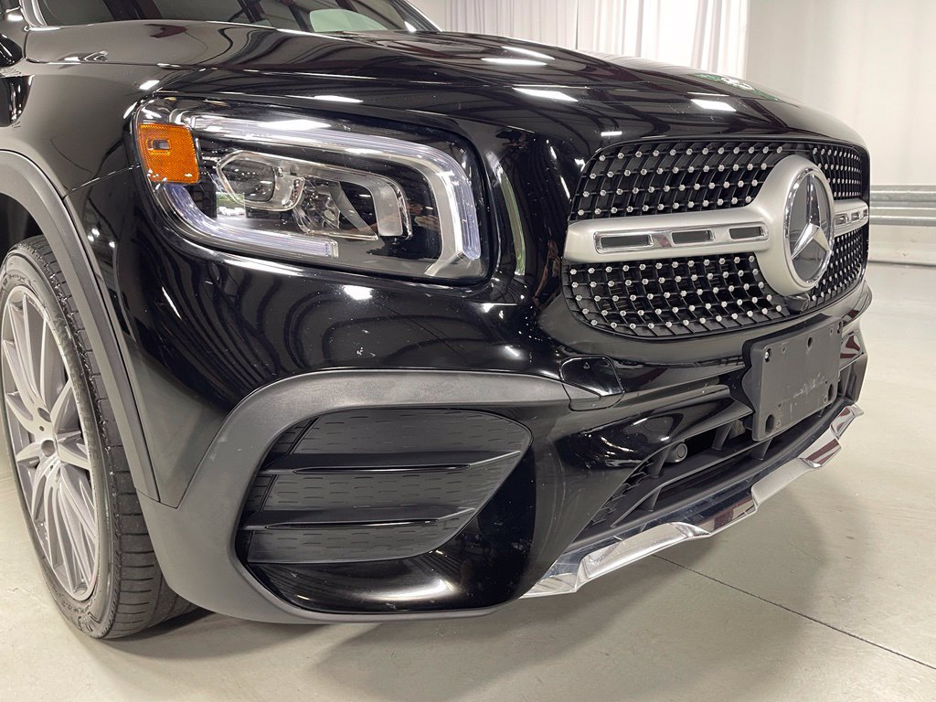 Certified 2023 Mercedes-Benz GLB 250 4MATIC image 11