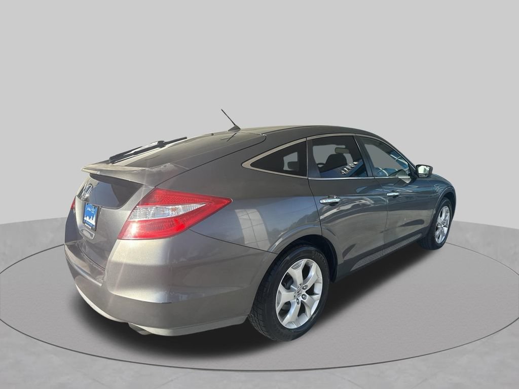 Used 2010 Honda Crosstour EX-L image 5