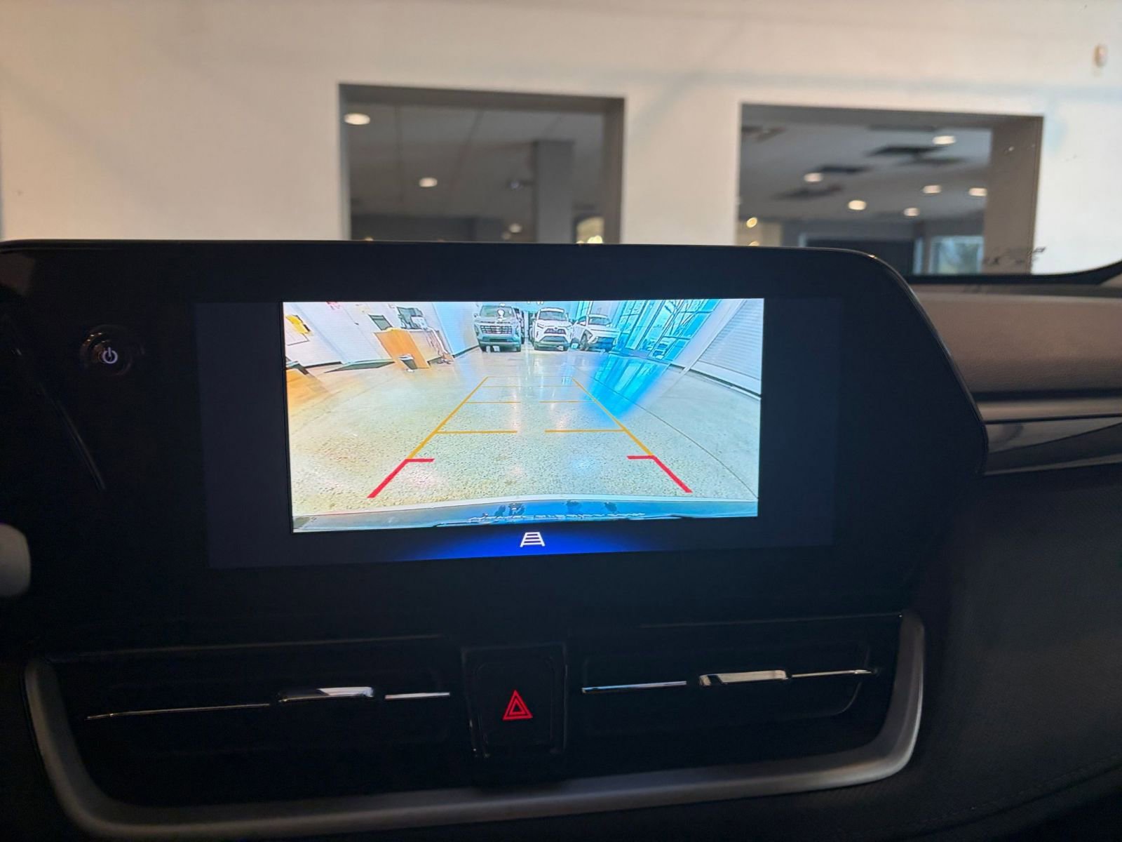 Used 2025 Chevrolet TrailBlazer LT image 17