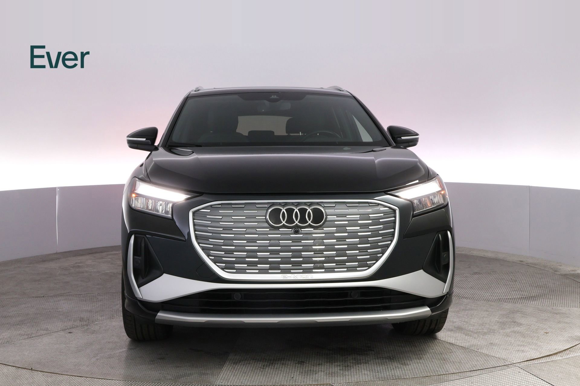 Used 2023 Audi Q4 e-tron Premium Plus w/ Premium Plus image 12