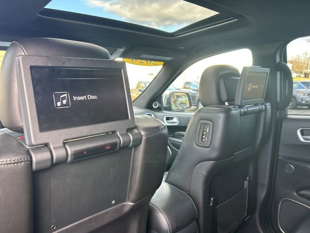 Used 2020 Dodge Durango Citadel image 37