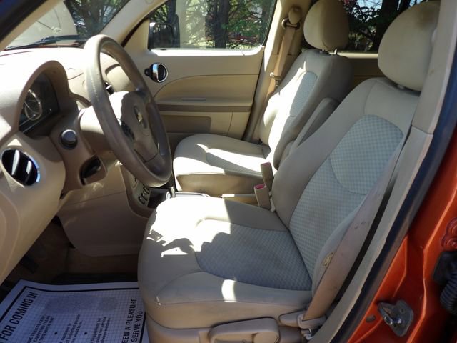 Used 2007 Chevrolet HHR LS FWD image 13