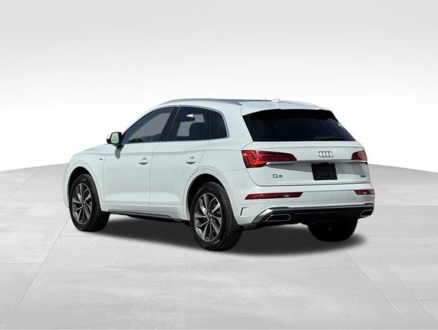 Used 2023 Audi Q5 2.0T Premium Plus image 4