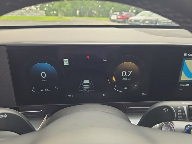 New 2026 Hyundai Kona Limited AWD/4WD image 18