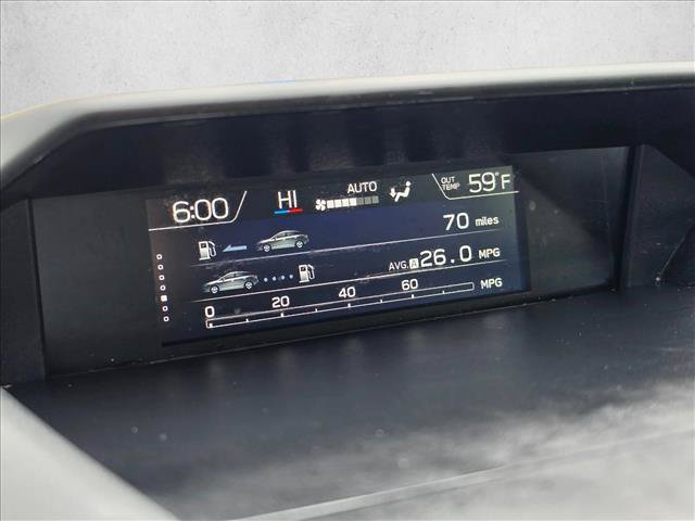 Used 2019 Subaru Crosstrek 2.0i Limited w/ Moonroof Package AWD/4WD image 29
