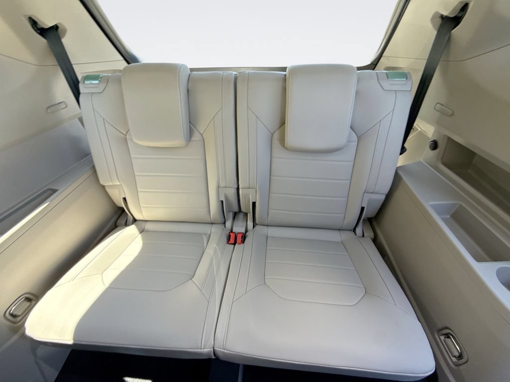 New 2026 Volkswagen Atlas SEL AWD/4WD image 26