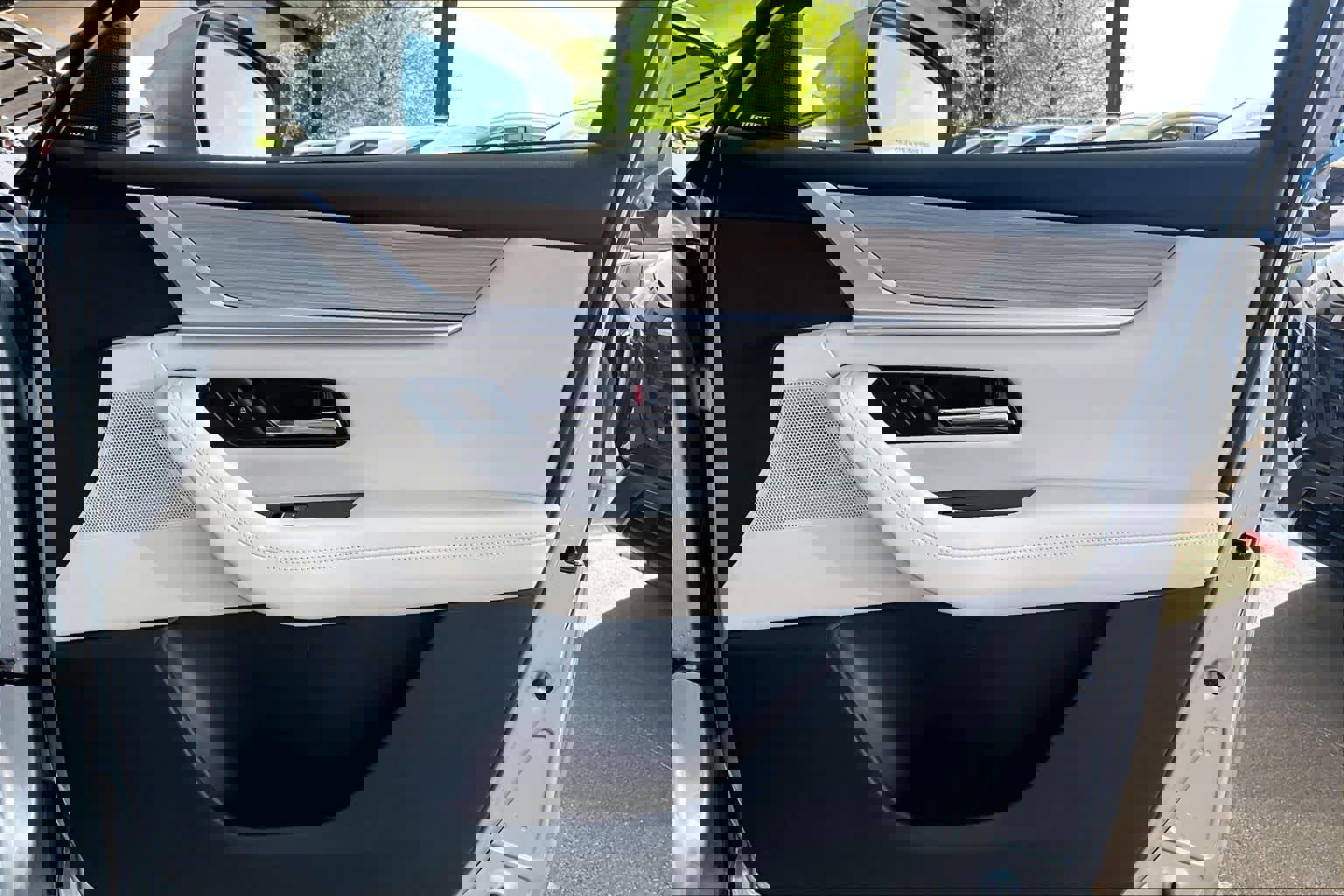 Used 2025 MAZDA CX-90 3.3 Turbo S w/ Premium Package image 23