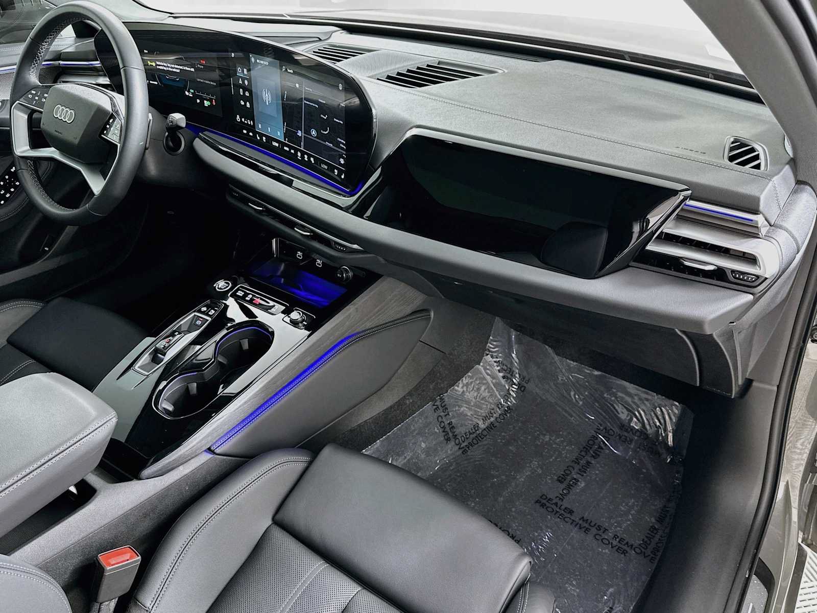 Certified 2025 Audi A5 Premium Plus w/ Premium Plus AWD/4WD image 27