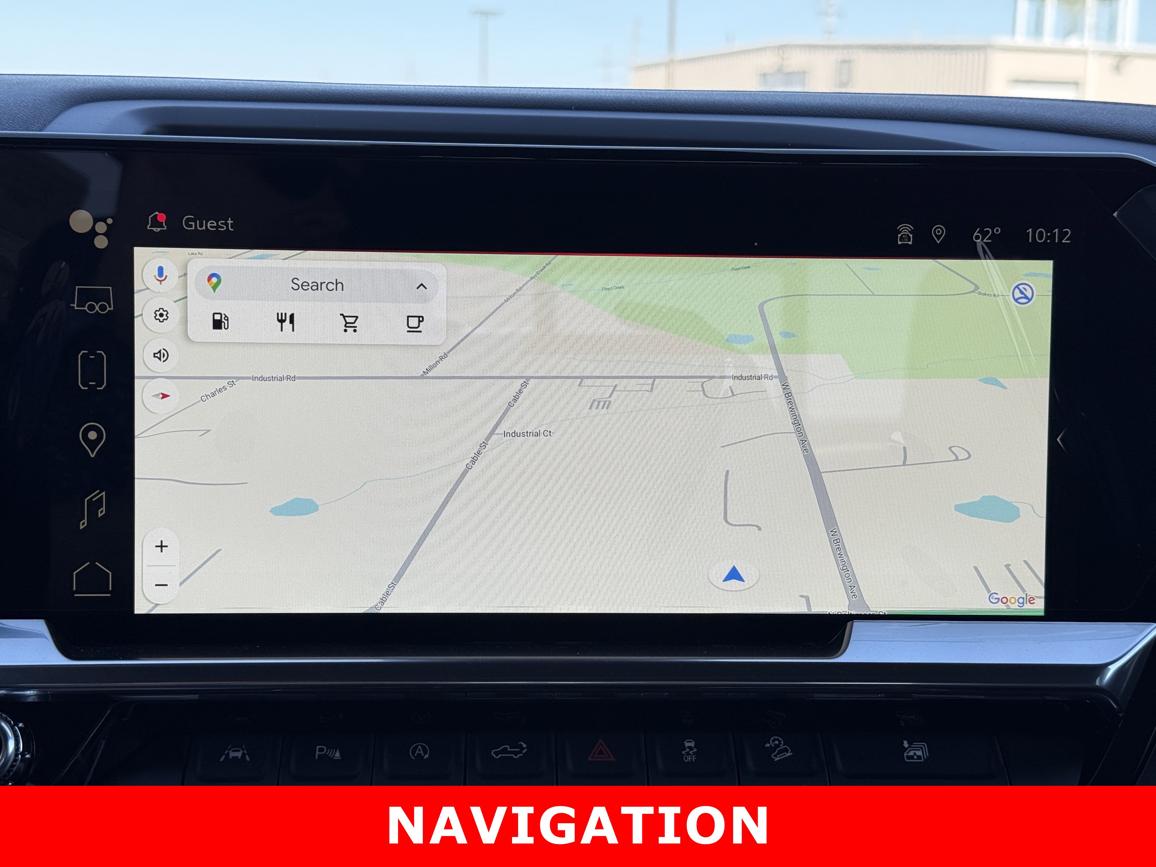 New 2026 GMC Sierra 1500 SLT w/ SLT Premium Plus Package AWD/4WD image 28