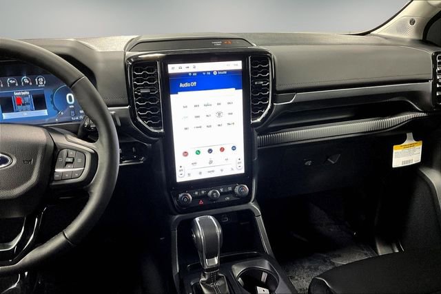 New 2026 Ford Ranger Lariat image 6