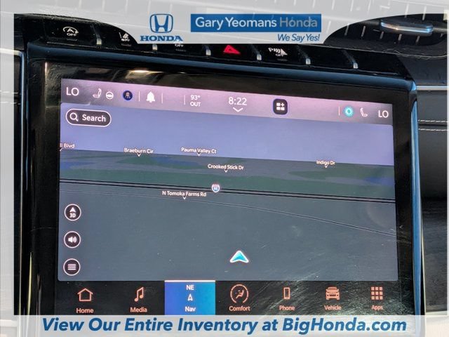 Used 2021 Jeep Grand Cherokee L Limited w/ MOPAR Finishing Package AWD/4WD image 32