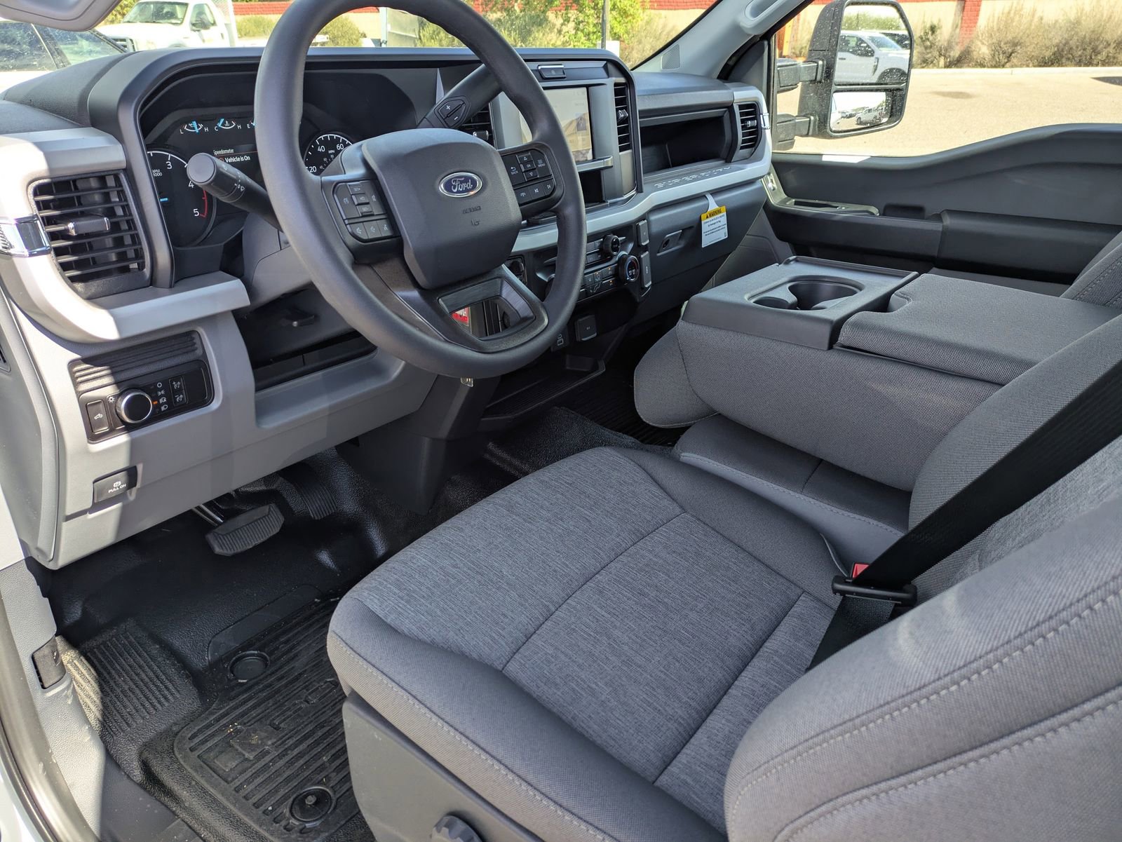 New 2026 Ford F250 XL AWD/4WD image 50