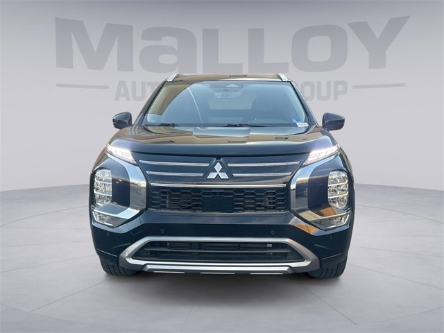Used 2025 Mitsubishi Outlander SEL image 8