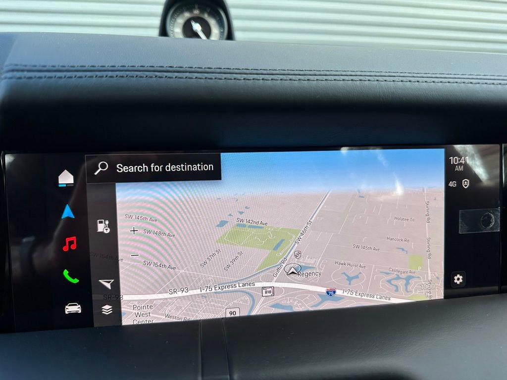 Used 2025 Porsche Taycan 4S image 20