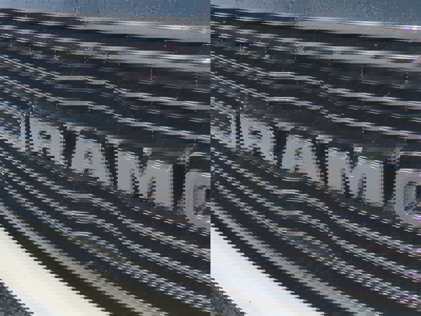 Certified 2020 RAM 1500 Big Horn image 12