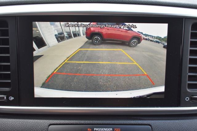Used 2022 Kia Sportage LX FWD image 6