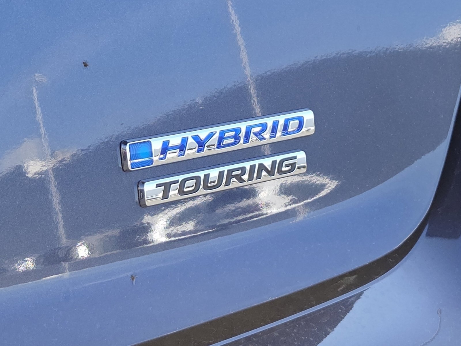 New 2026 Honda Accord Touring image 10