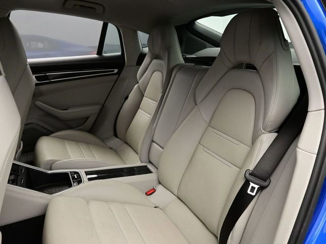 Certified 2017 Porsche Panamera 4 image 14