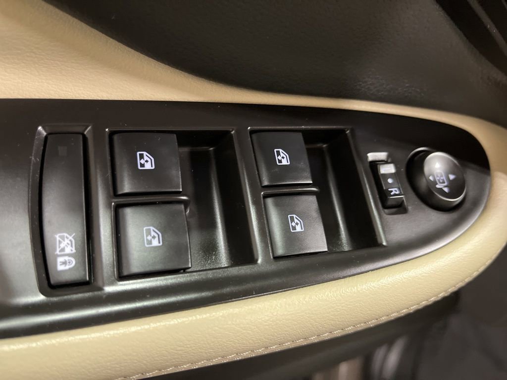 Certified 2019 Buick Envision Preferred image 12