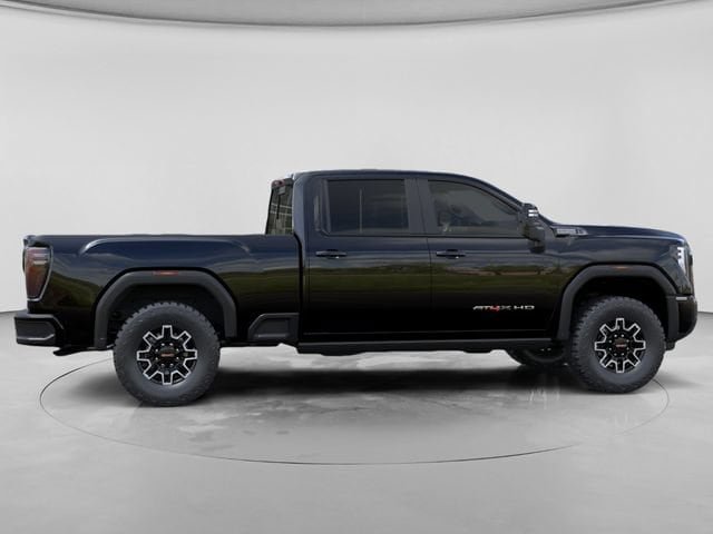New 2026 GMC Sierra 2500 AT4X w/ LPO, Black Badging Package AWD/4WD image 5