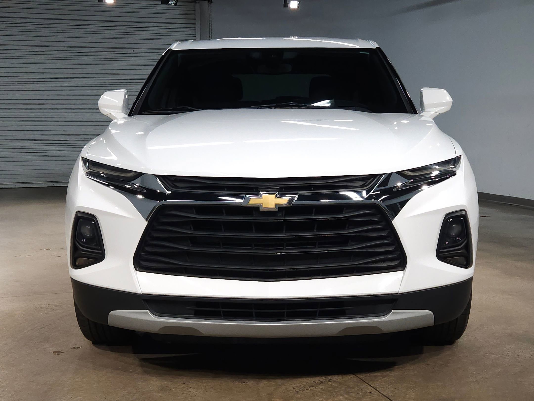 Used 2022 Chevrolet Blazer LT image 2