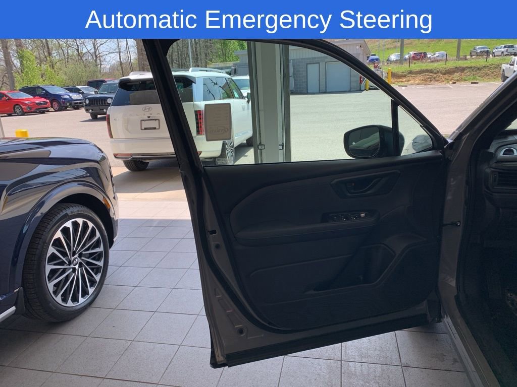 New 2026 Subaru Forester Premium image 11