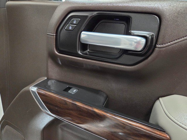 Used 2020 GMC Sierra 1500 SLT AWD/4WD image 40