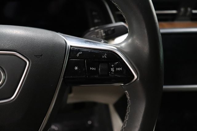 Used 2021 Audi A7 3.0T Premium Plus w/ Premium Plus AWD/4WD image 31