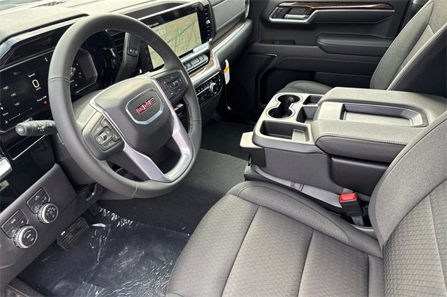 New 2026 GMC Sierra 1500 Elevation image 10