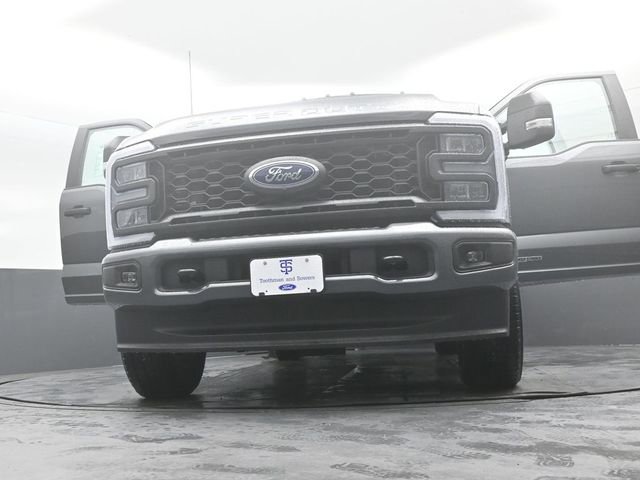 New 2026 Ford F250 XL w/ STX Appearance Package image 43