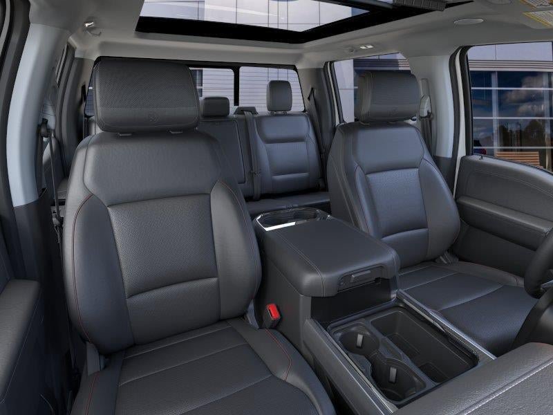 New 2026 Ford F350 Lariat AWD/4WD image 10