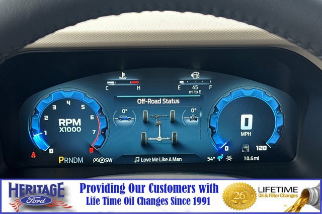 New 2026 Ford Bronco Big Bend w/ Black Diamond Package AWD/4WD image 25