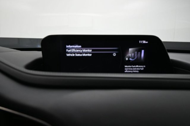 Certified 2024 MAZDA CX-30 AWD 2.5 S w/ Preferred Package image 14