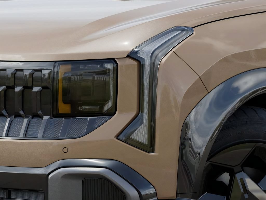 New 2027 Kia Seltos X-Line S AWD/4WD image 10