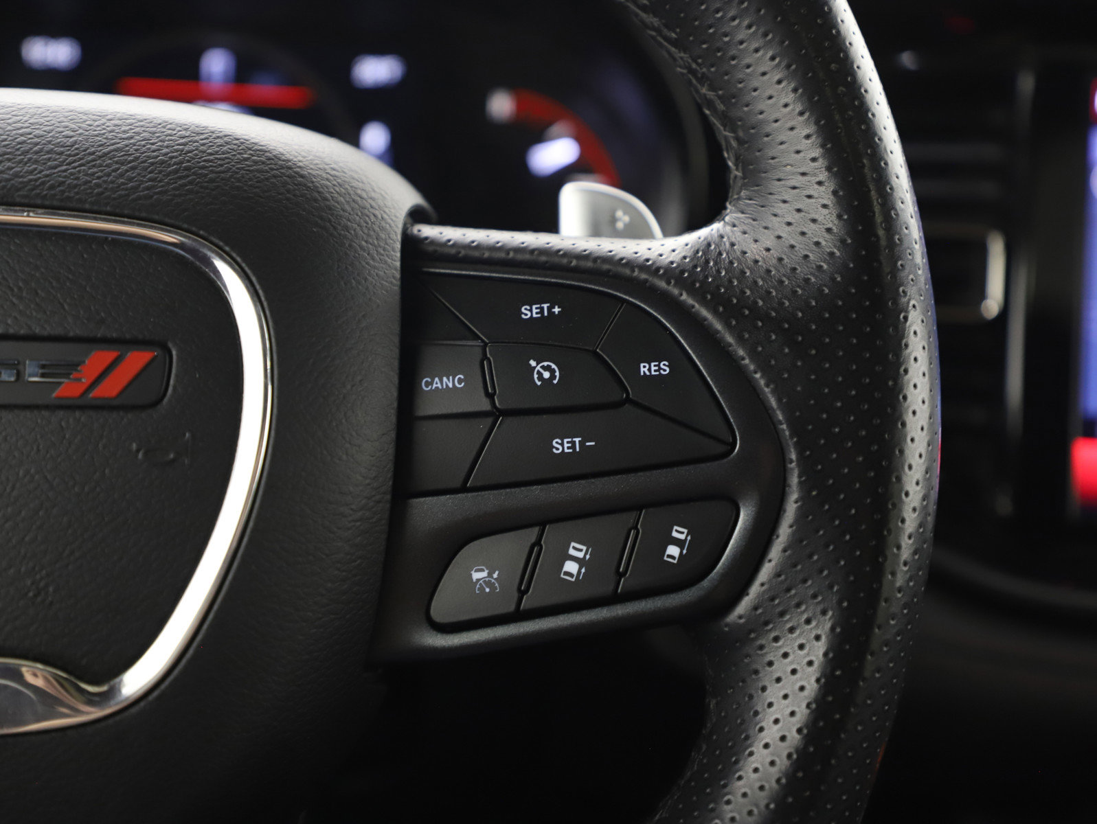 Used 2022 Dodge Durango R/T image 28