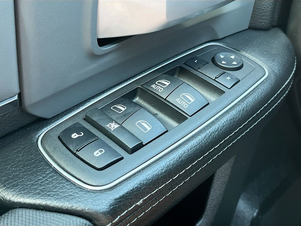 Used 2022 RAM 2500 Power Wagon w/ Level 1 Equipment Group image 18