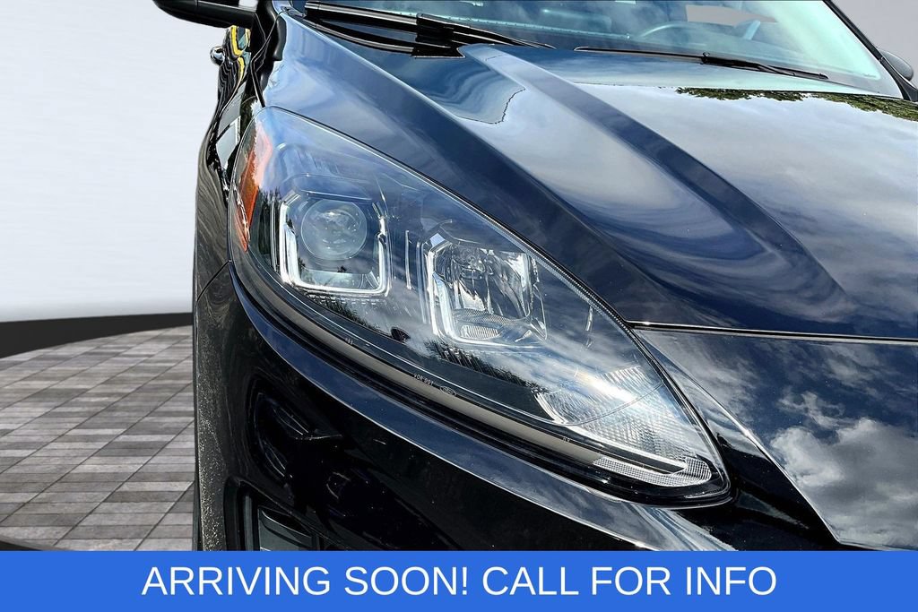 Used 2022 Ford Escape SE AWD/4WD image 32