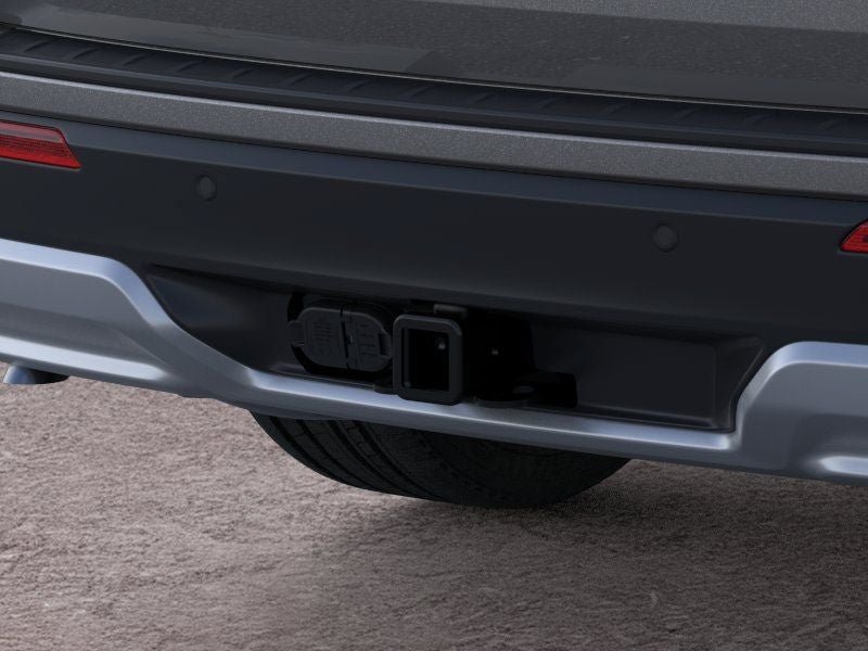 New 2026 Ford Explorer Platinum RWD image 23