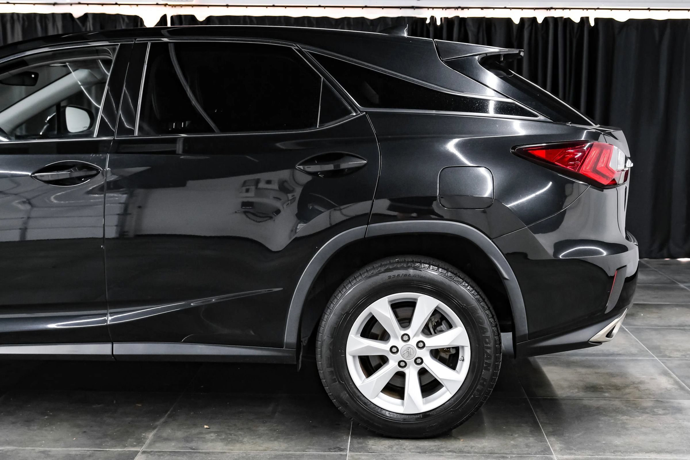 Used 2017 Lexus RX 350 FWD w/ Accessory Package image 12